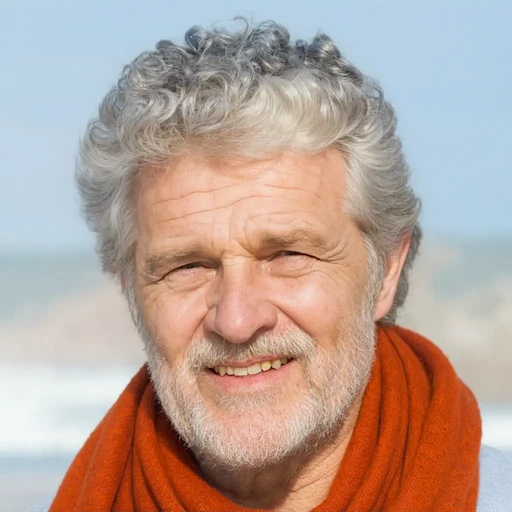 Jack B - Survive Child Abuse Admin and Author